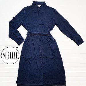 LULAROE ELLIE DRESS